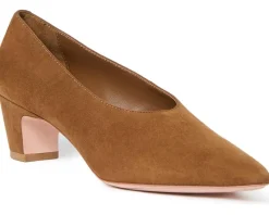 Women Loeffler Randall Maeve Low Pump