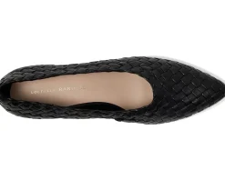 Loeffler Randall Maeve Low Pump Black Sale
