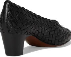 Loeffler Randall Maeve Low Pump Black Sale