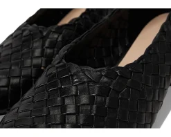 Loeffler Randall Maeve Low Pump Black Sale