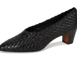 Loeffler Randall Maeve Low Pump Black Sale