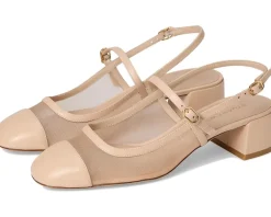 Women Stuart Weitzman Maeve Mary Jane Slingback