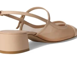 Women Stuart Weitzman Maeve Mary Jane Slingback