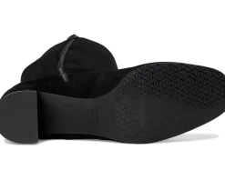 Women Stuart Weitzman Maeve Zip Boots