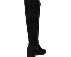 Women Stuart Weitzman Maeve Zip Boots