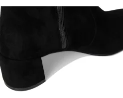 Women Stuart Weitzman Maeve Zip Boots