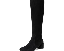 Women Stuart Weitzman Maeve Zip Boots