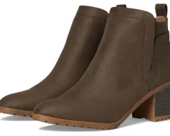 LifeStride Maggie Hunter Green New