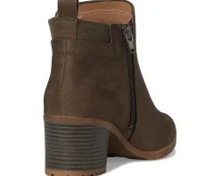 LifeStride Maggie Hunter Green New