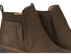 LifeStride Maggie Hunter Green New