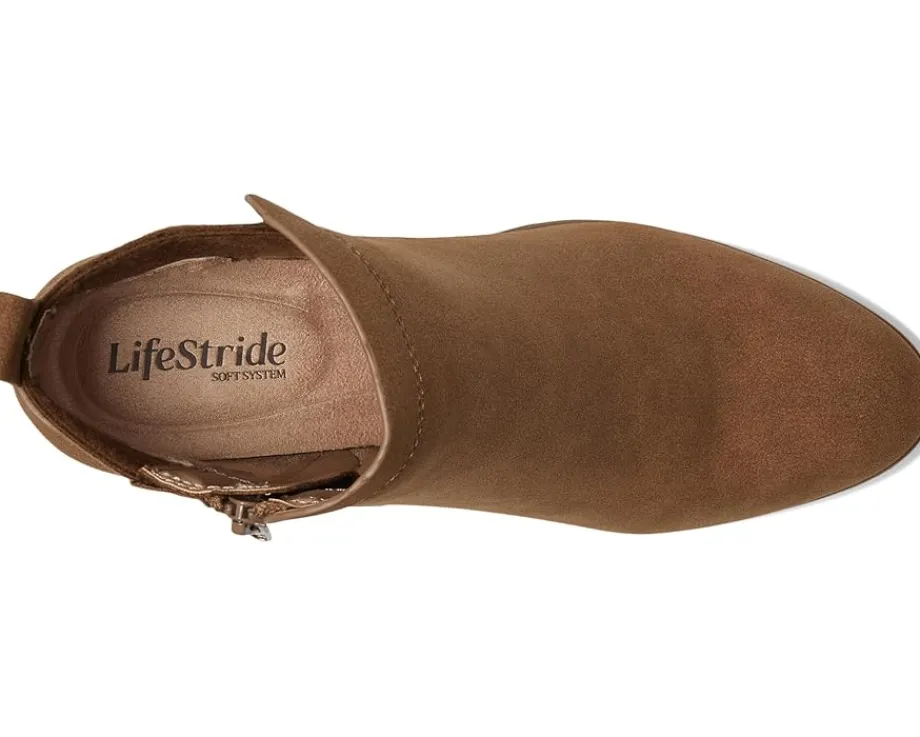 LifeStride Maggie Fawn Brown Sale