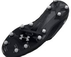 Women Under Armour Magnetico Select 3.0 FG Soccer Cleats