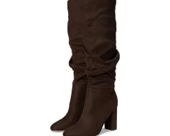 Nine West Magnett Dark Brown Clearance