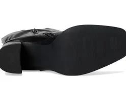 Madden Girl Magnolia Black Paris