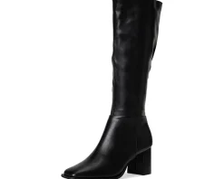 Madden Girl Magnolia Black Paris