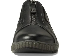 Women Clarks Magnolia Zip