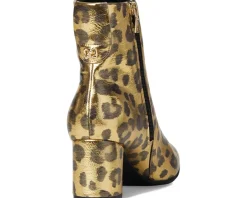 Aerosoles Magnus Gold Leopard Discount