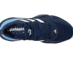 adidas Mahomes 2 Impact FLX Turf Training Shoes Team Navy Blue/Bright Royal/Team Navy Blue New