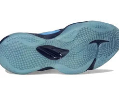 adidas Mahomes 2 Impact FLX Turf Training Shoes Team Navy Blue/Bright Royal/Team Navy Blue New