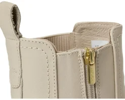 Naot Main Ivory Leather