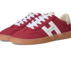 Tommy Hilfiger Maisie Medium Red Clearance