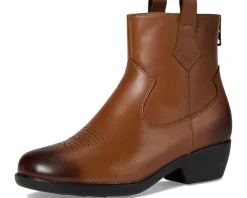 Propet Maisie Brown Clearance