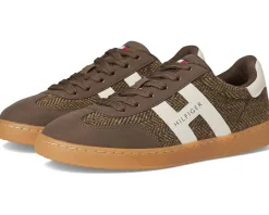 Tommy Hilfiger Maisie 2 Dark Blue Multi New