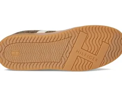 Tommy Hilfiger Maisie 2 Dark Blue Multi New