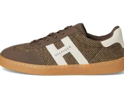 Tommy Hilfiger Maisie 2 Dark Blue Multi New