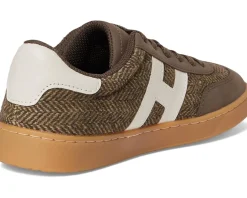 Tommy Hilfiger Maisie 2 Dark Blue Multi New