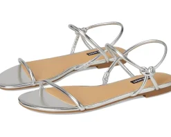 Nine West Maizy Silver Clearance