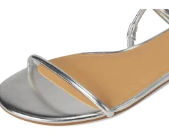Nine West Maizy Silver Clearance