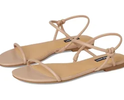 Nine West Maizy Light Natural Outlet