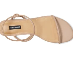 Nine West Maizy Light Natural Outlet