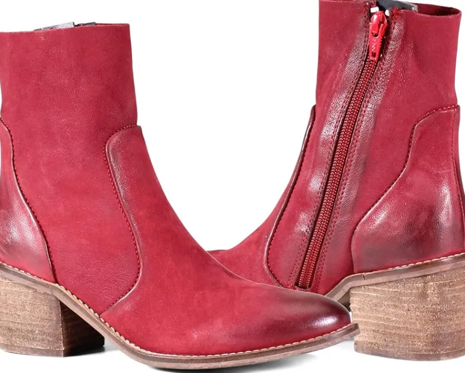 Diba True Majes Tic Deep Red Outlet