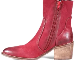 Diba True Majes Tic Deep Red Outlet