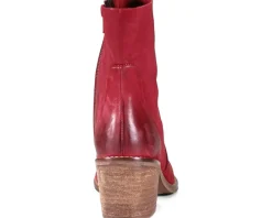 Diba True Majes Tic Deep Red Outlet