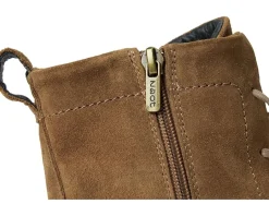 Naot Majesty Acorn Suede