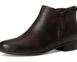 Women Trotters Major Embossed