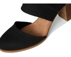 Women TOMS Majorca Closed Toe