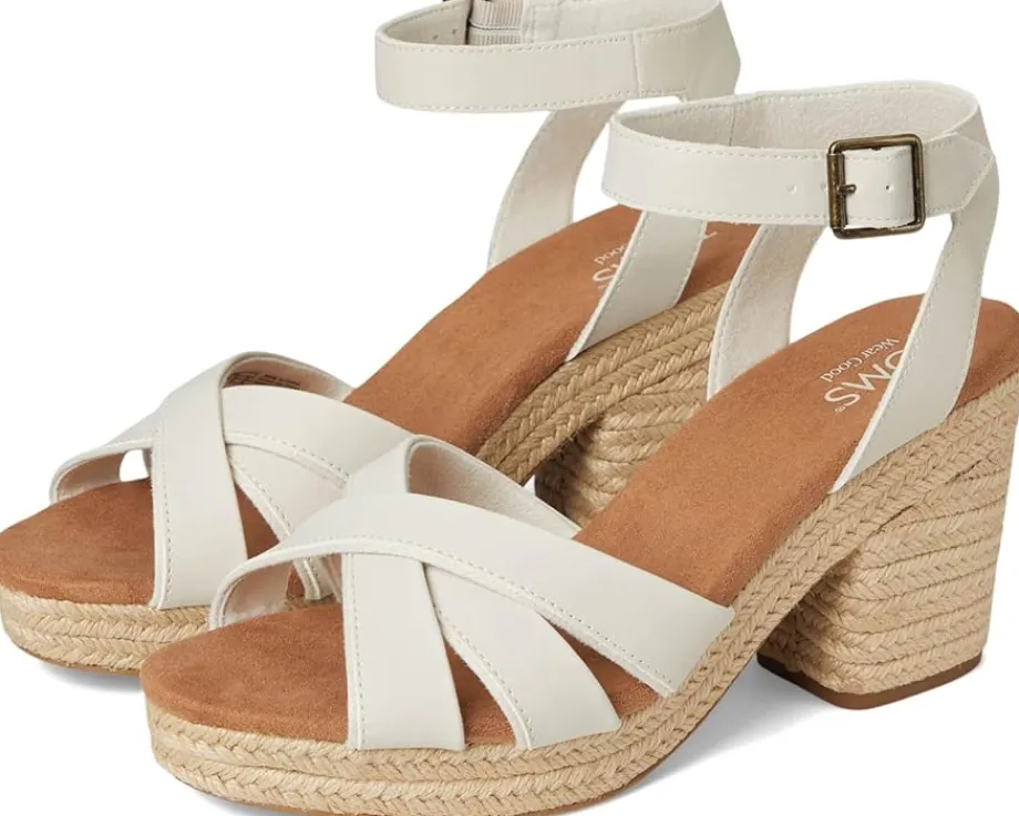 Women TOMS Majorca Strappy