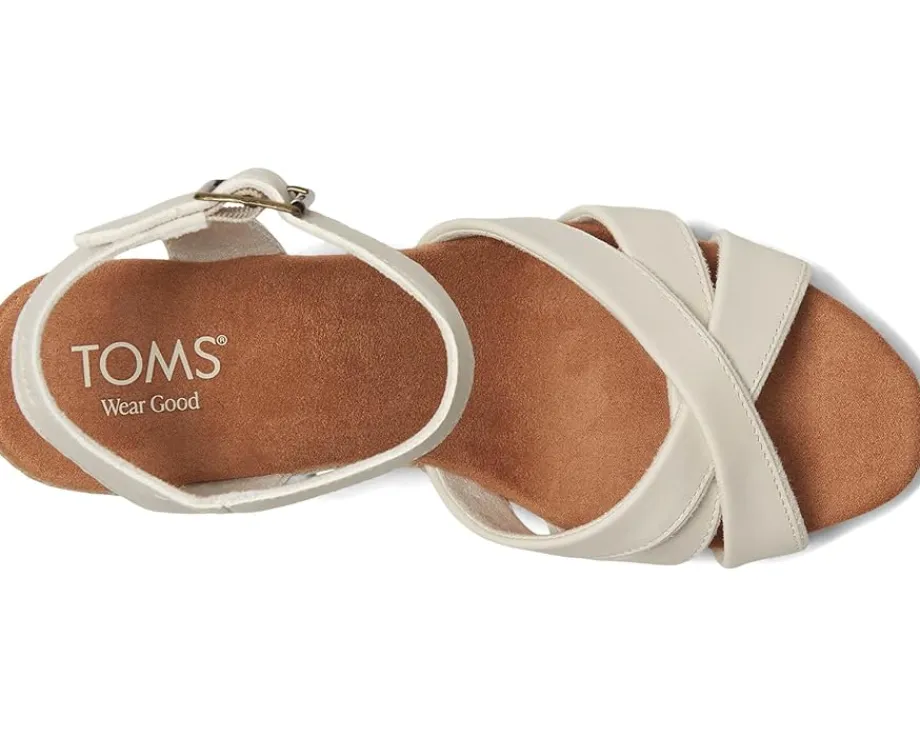 Women TOMS Majorca Strappy