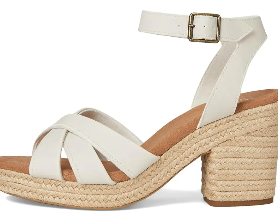 Women TOMS Majorca Strappy