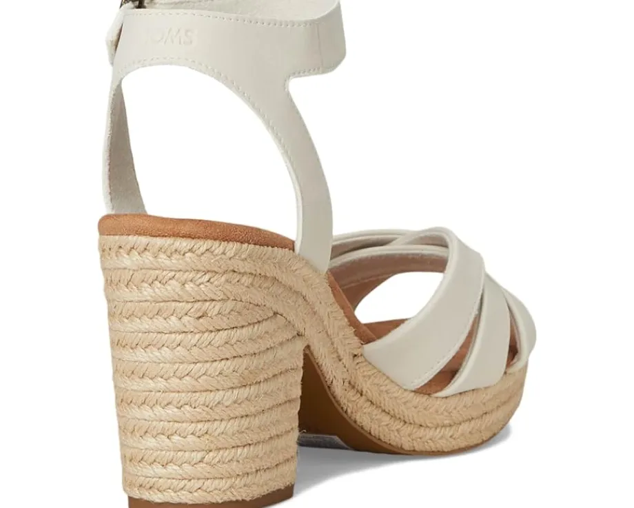 Women TOMS Majorca Strappy