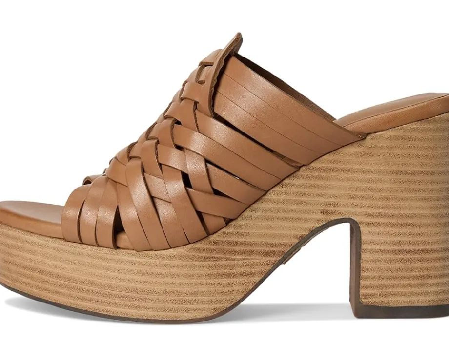 Women Seychelles Make You Mine Leather