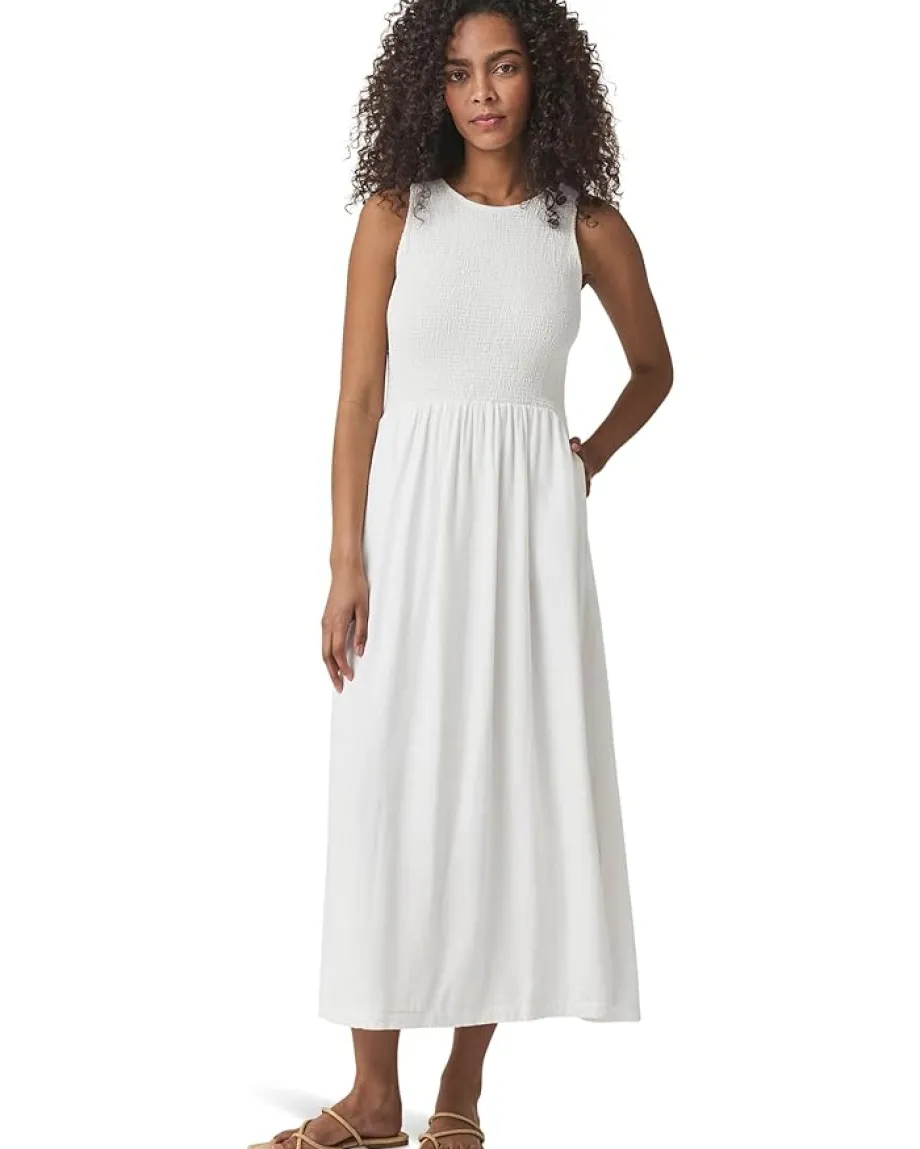 Women Splendid Malibu Smocked Dress