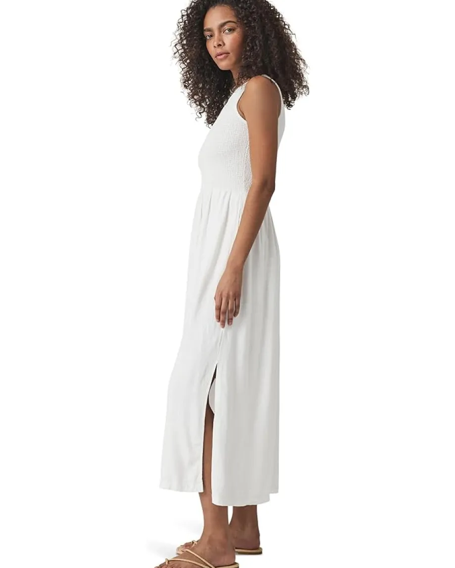 Women Splendid Malibu Smocked Dress