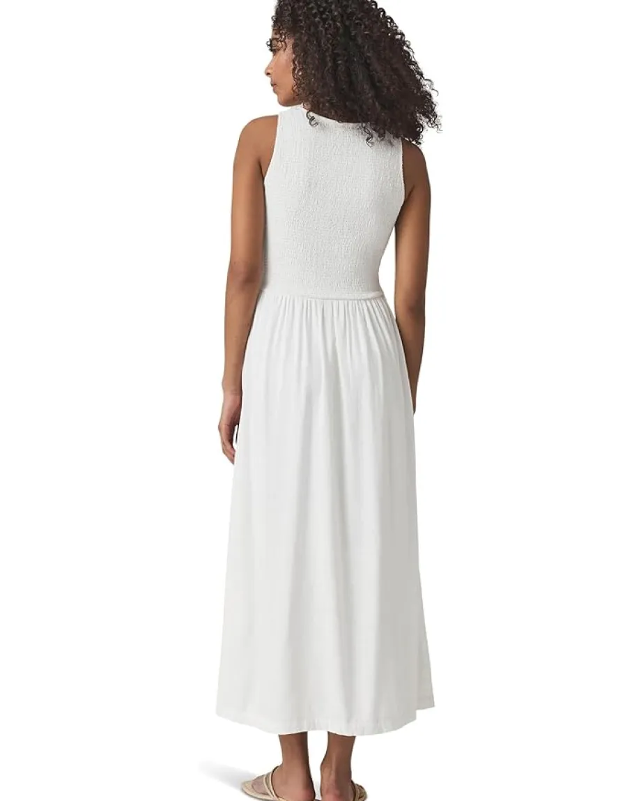 Women Splendid Malibu Smocked Dress