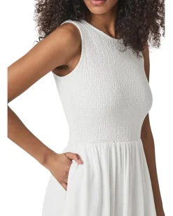 Women Splendid Malibu Smocked Dress