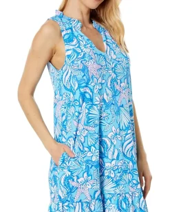Women Lilly Pulitzer Malone Dress